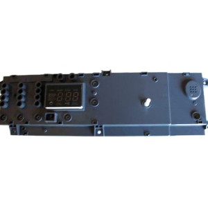 Płytka sterowania do pralki Amica AWM712D 1022245