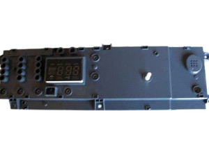 Płytka sterowania do pralki Amica AWM712D 1022245