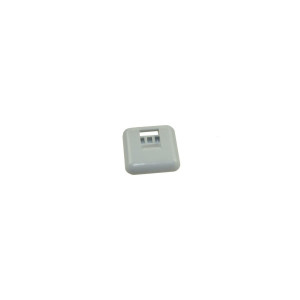 Prowadnica stopki do zmywarki Whirlpool 481252878032 C00315501
