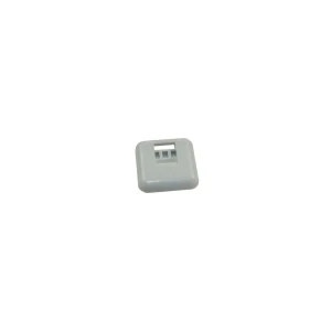 Prowadnica stopki do zmywarki Whirlpool 481252878032 C00315501