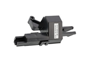 Dolna lampka sygnalizacyjna drzwi do zmywarki Electrolux / AEG 1111414130