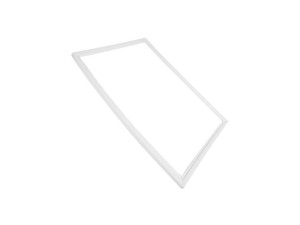 Magnetyczna uszczelka drzwi chłodziarki Electrolux / AEG biała 517 x 761 mm 2248007151