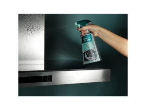 Preparat w sprayu do czyszczenia stali szlachetnej Electrolux / AEG STEEL CARE 500 ml