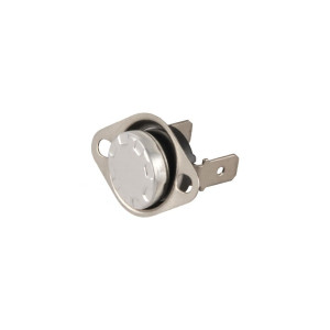 Termostat bimetaliczny do drobnego AGD Domax 160/165°C TR039