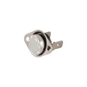 Termostat bimetaliczny do drobnego AGD Domax 160/165°C TR039