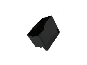 Pojemnik na fusy do ekspresu do kawy Electrolux / AEG czarny 4071407235