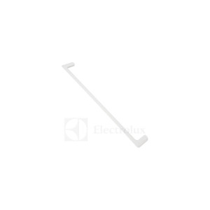Listwa szklanej półki do chłodziarki Electrolux / AEG 4006027462