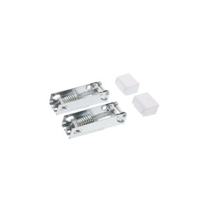 Zawias drzwi do chłodziarki i zamrażarki Electrolux / AEG 4055379418
