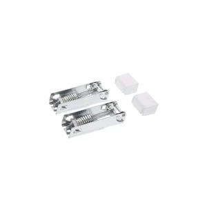 Zawias drzwi do chłodziarki i zamrażarki Electrolux / AEG 4055379418