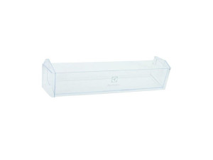 Półka drzwiowa do lodówki Electrolux / AEG 440 x 103 mm