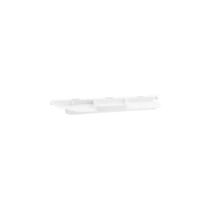 Prawa szyna prowadnicy panelu szklanego do chłodziarki Electrolux / AEG 7801 298,2 mm