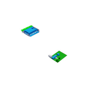 Nieskonfigurowany moduł elektroniczny do zmywarki Electrolux / AEG 1113390601
