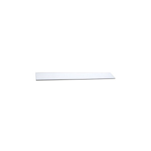 Szyba przednia przezroczysta do okapu kuchennego Electrolux / AEG 60 cm