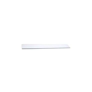 Szyba przednia przezroczysta do okapu kuchennego Electrolux / AEG 60 cm