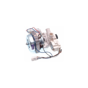 Pompa myjąca do zmywarki Ariston / Indesit / Hotpoint / Whirlpool 60 W 220-230 V C00115896