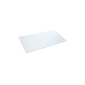Półka szklana do chłodziarki i zamrażarki Electrolux / AEG 395 x 197 mm 2249115011