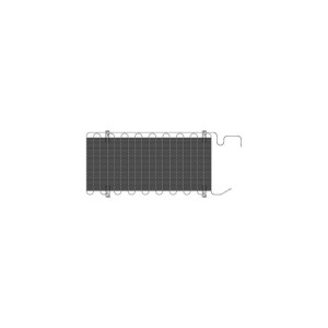 Skraplacz do lodówki Electrolux / AEG 2109340014