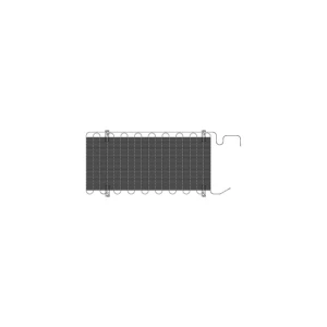 Skraplacz do lodówki Electrolux / AEG 2109340014