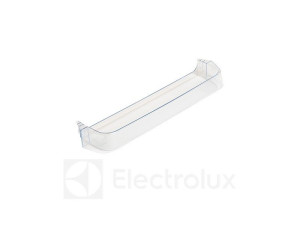 Półka drzwiowa na puszki do chłodziarki Electrolux / AEG 2246107193