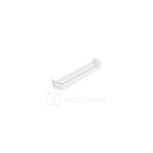 Półka drzwiowa na puszki do chłodziarki Electrolux / AEG 2246107193
