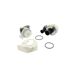 Pompa myjąca z grzałką do zmywarki AEG / Electrolux 4055373791