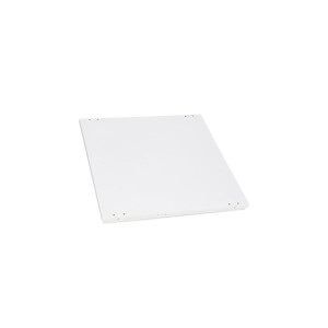 Drzwi lodówki Electrolux / AEG białe 588 x 598 mm 2064758093