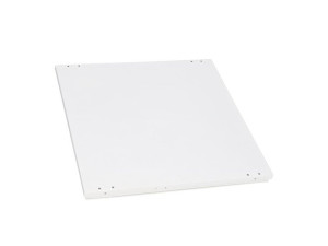Drzwi lodówki Electrolux / AEG białe 588 x 598 mm 2064758093