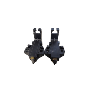 Szczotki węglowe do silnika pralki Whirlpool / Polar 5 x 13,6 x 40 mm AWG A21