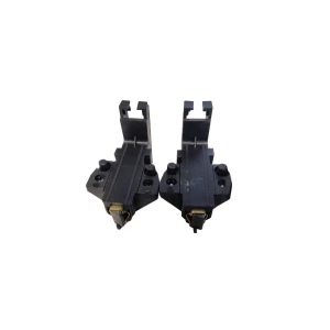 Szczotki węglowe do silnika pralki Whirlpool / Polar 5 x 13,6 x 40 mm AWG A21