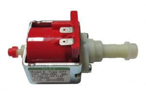 Pompka ciśnieniowa ULKA EP7 230V 48W 49BQ172