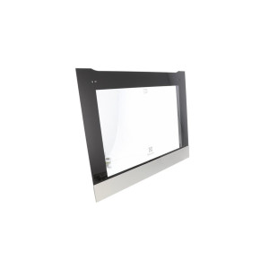 Szyba zewnętrzna drzwi piekarnika Electrolux / AEG inox 140037379140