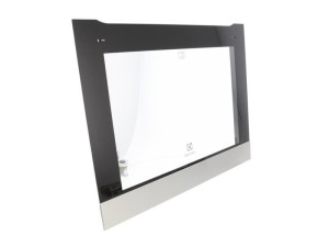 Szyba zewnętrzna drzwi piekarnika Electrolux / AEG inox 140037379140