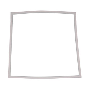 Uszczelka magnetyczna drzwi zamrażarki Whirlpool 481246688696