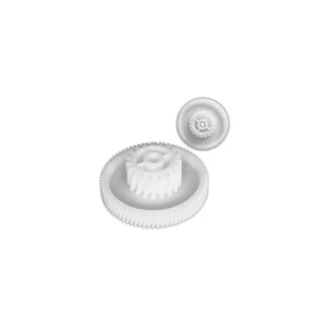 Koło zębate mechanizmu do maszynki do mięsa Zelmer / Bosch 62 mm 1870003