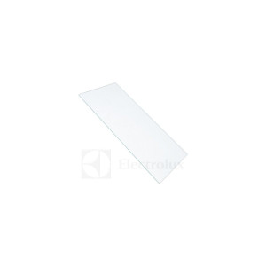 Półka szklana do chłodziarki Electrolux / AEG 21,3 x 45,1 cm 2249014032
