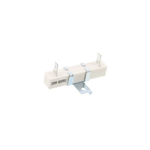 Rezystor do kuchenki, piekarnika lub płyty grzejnej Electrolux / AEG 800 ohm 3570588024