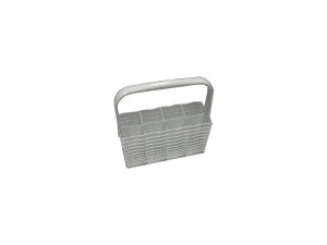 Koszyk na sztućce do zmywarki Electrolux / AEG szary wąski EL/1170388225 1524746102