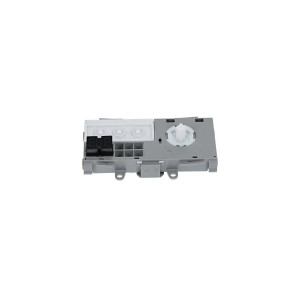 Interfejs użytkownika do zmywarki Electrolux / AEG czerwony EDW750