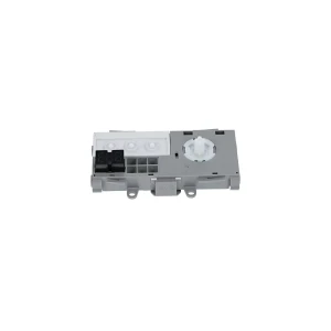 Interfejs użytkownika do zmywarki Electrolux / AEG czerwony EDW750