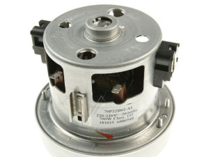 Silnik do odkurzacza Bosch / Siemens 700 W 12022125