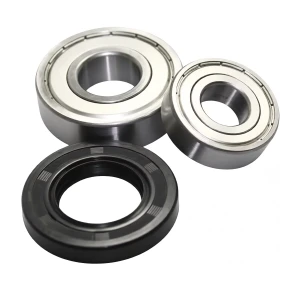 Łożyskowanie do pralki Ariston / Indesit / Hotpoint / Whirlpool AD8 80184720000
