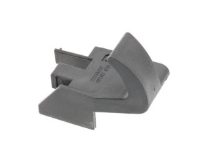 Prawe mocowanie szyby drzwi piekarnika Electrolux / AEG 3558062034