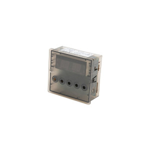 Zestaw zegara do piekarnika Electrolux / AEG 3874397007