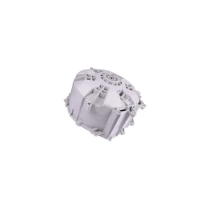 Tylna obudowa bębna do pralki Electrolux / AEG z simmeringiem 47 mm 1321570705