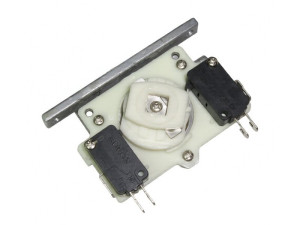 Zawór dozujący do ekspresu Zelmer / Bosch 6132012155
