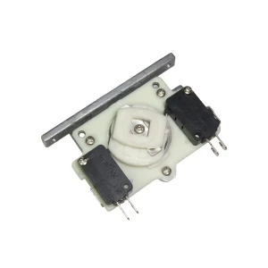 Zawór dozujący do ekspresu Zelmer / Bosch 6132012155