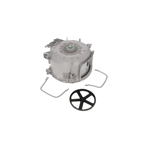 Zbiornik z bębnem do pralki Electrolux / AEG 4055145686