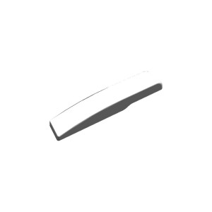 Osłona górnego zawiasu do lodówki Electrolux / AEG 2634009050