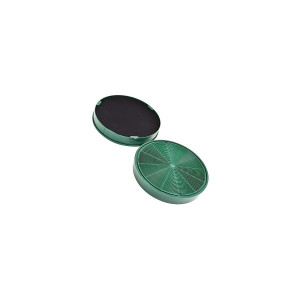 Filtr węglowy do okapu kuchennego Electrolux / AEG Faber EFF52 4055171344