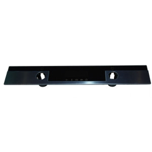 Tablica panelu do piekarnika Amica 1226TnHabAdSX-int2 bez logo DF 9084511